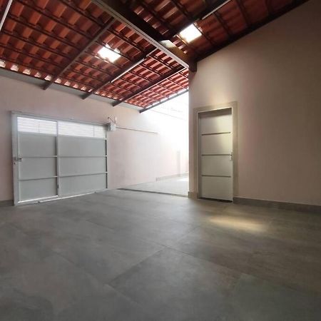 Casa Para Descanso E Tranquilidade Uberaba Buitenkant foto