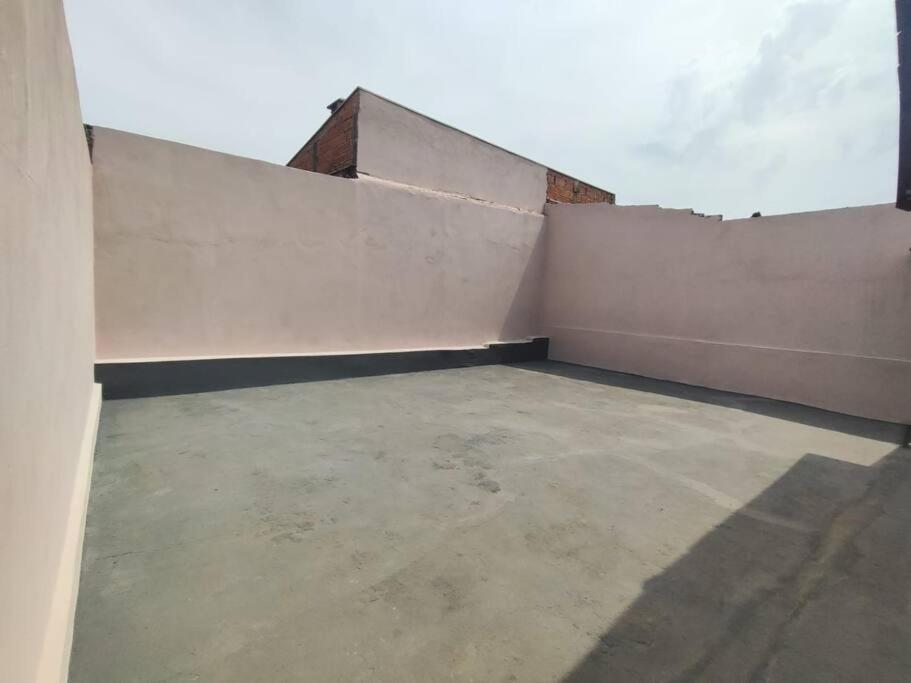 Casa Para Descanso E Tranquilidade Uberaba Buitenkant foto