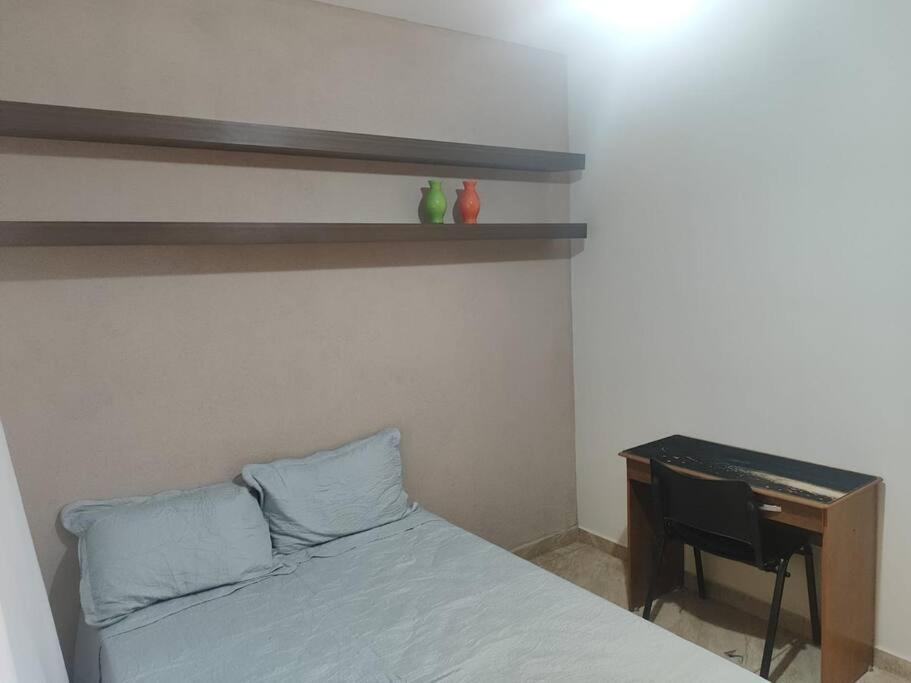 Casa Para Descanso E Tranquilidade Uberaba Buitenkant foto