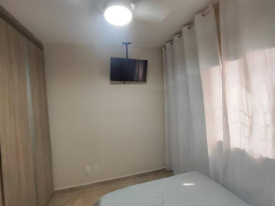 Casa Para Descanso E Tranquilidade Uberaba Buitenkant foto