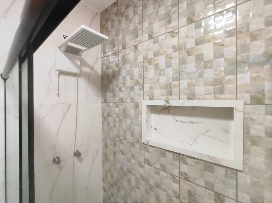 Casa Para Descanso E Tranquilidade Uberaba Buitenkant foto