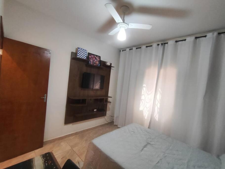 Casa Para Descanso E Tranquilidade Uberaba Buitenkant foto