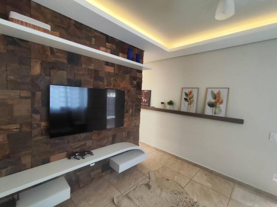 Casa Para Descanso E Tranquilidade Uberaba Buitenkant foto